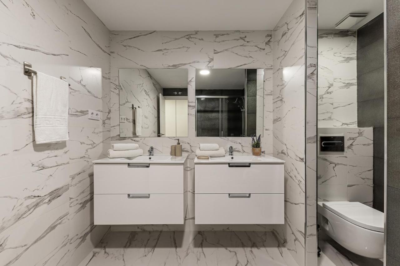 Bnbholder The Select Retiro Park Apartamento