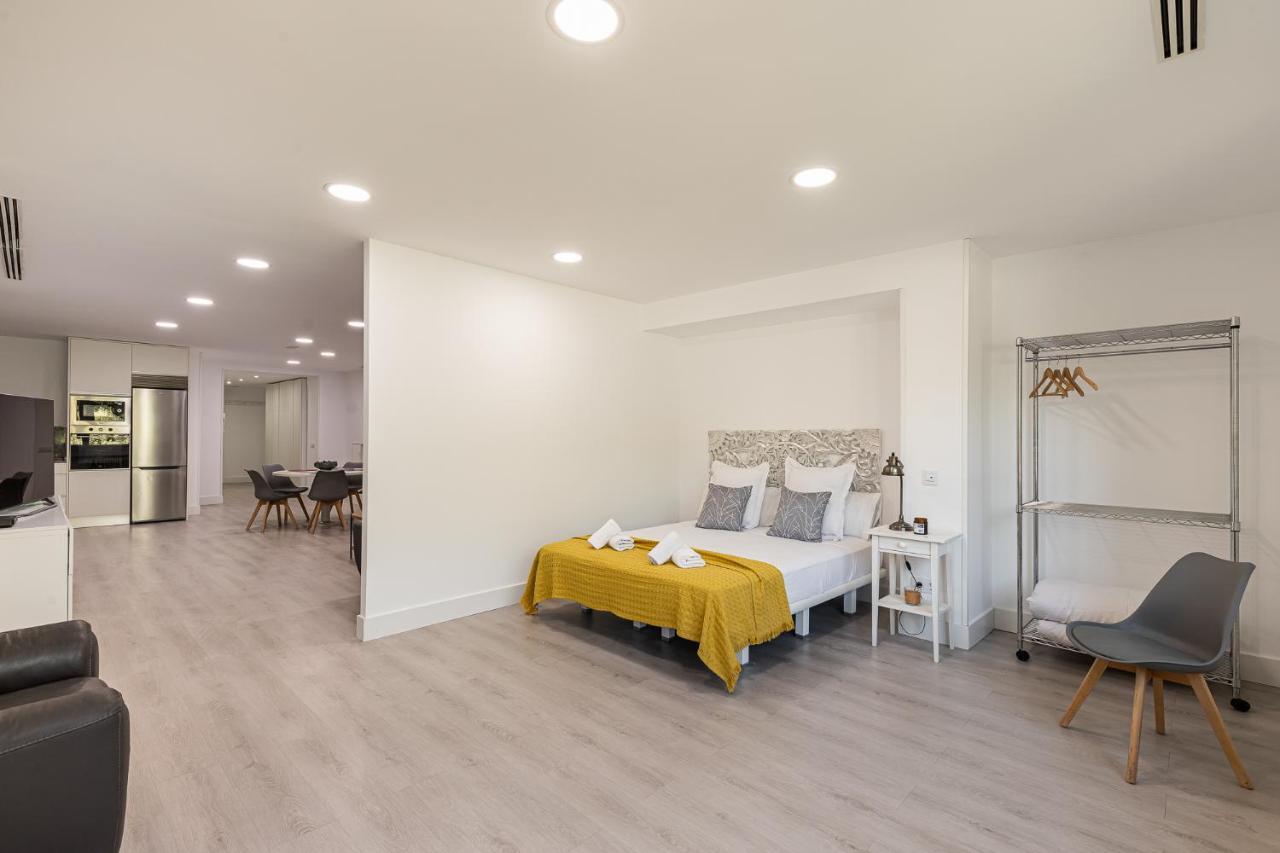 Apartamento Bnbholder The Select Retiro Park *