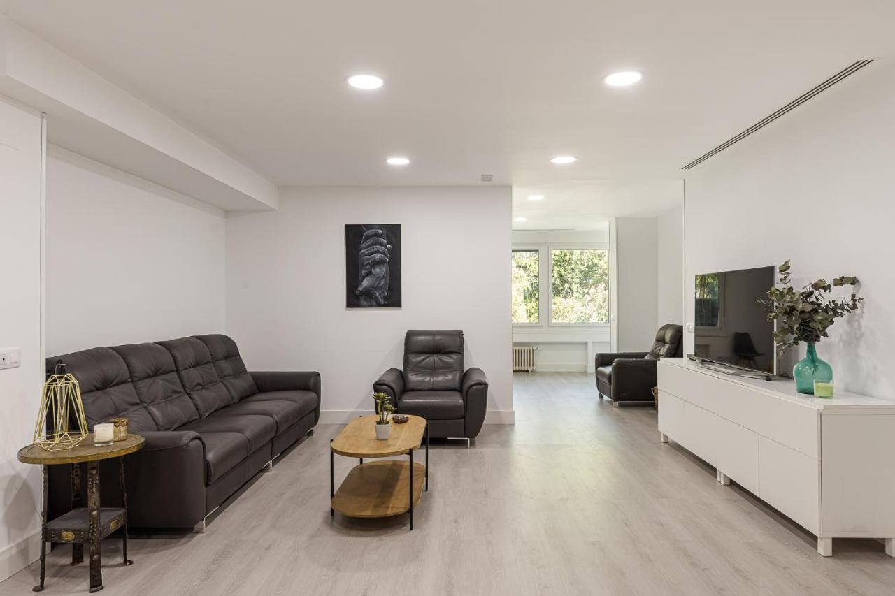 Apartamento Bnbholder The Select Retiro Park *