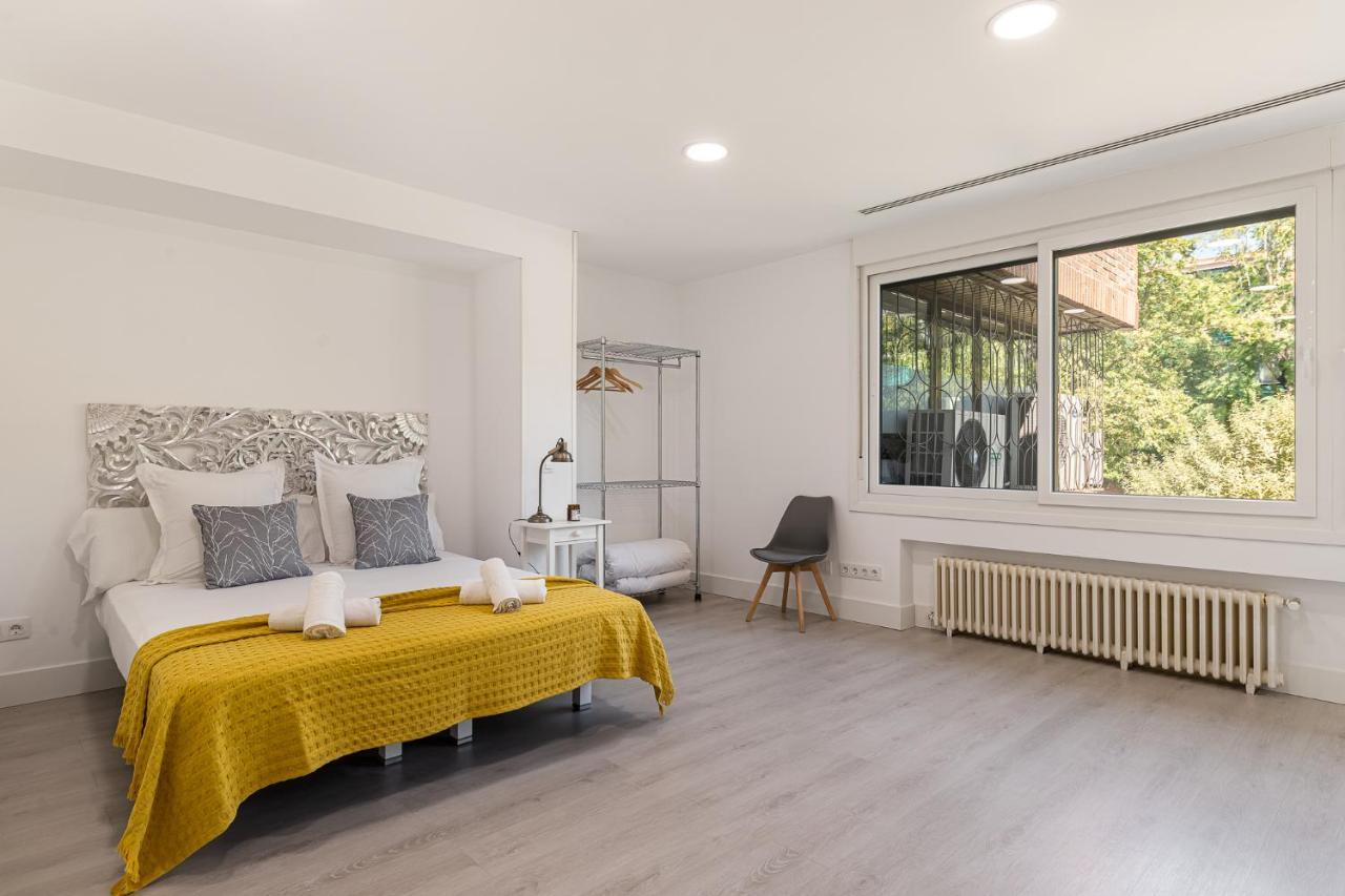 Bnbholder The Select Retiro Park Apartamento *