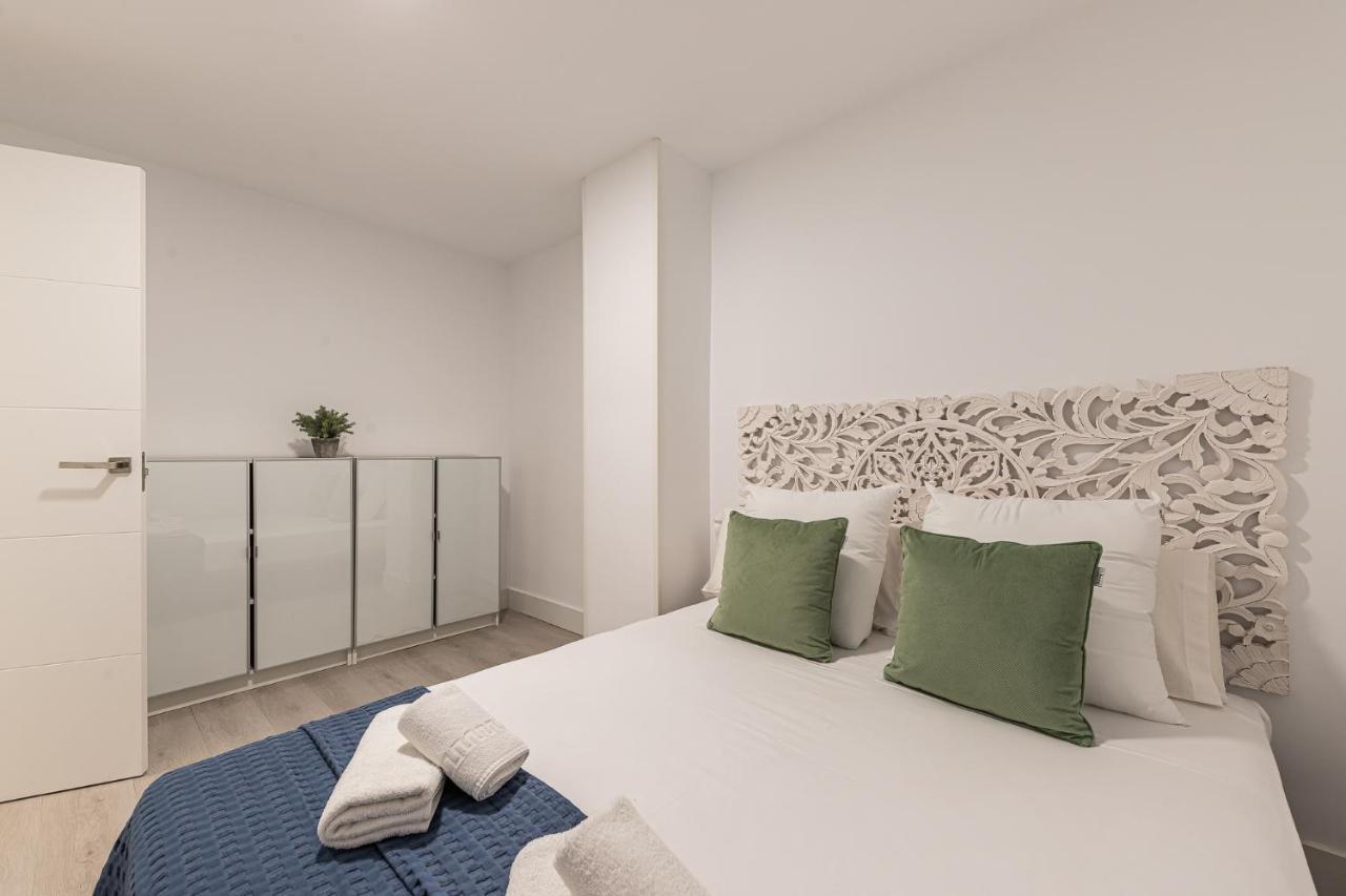 Apartamento Bnbholder The Select Retiro Park *