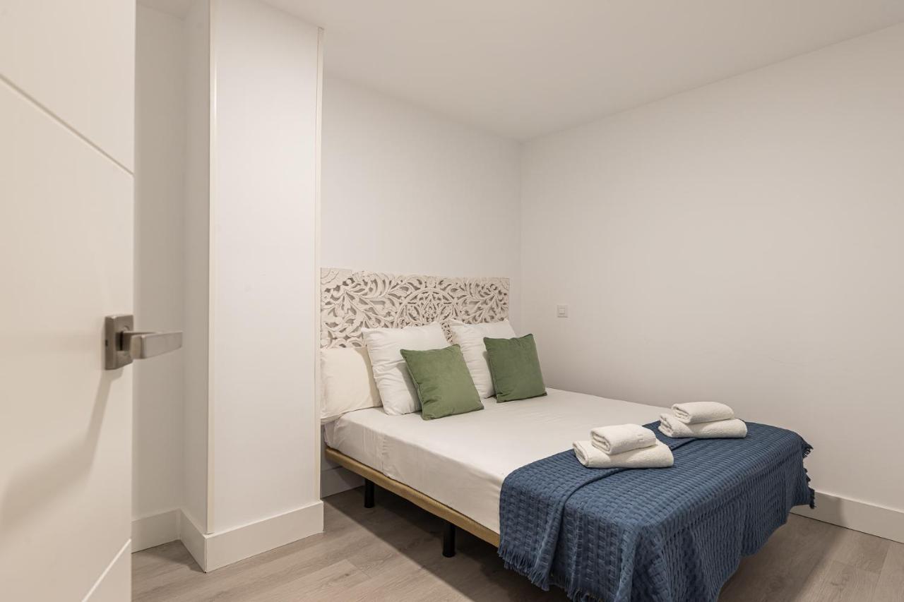 Bnbholder The Select Retiro Park Apartamento *