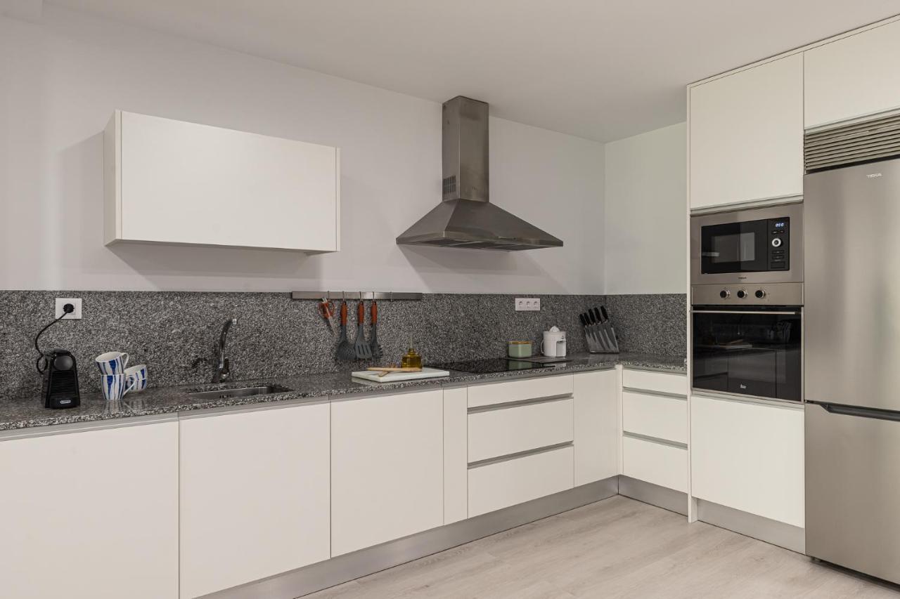 Apartamento Bnbholder The Select Retiro Park