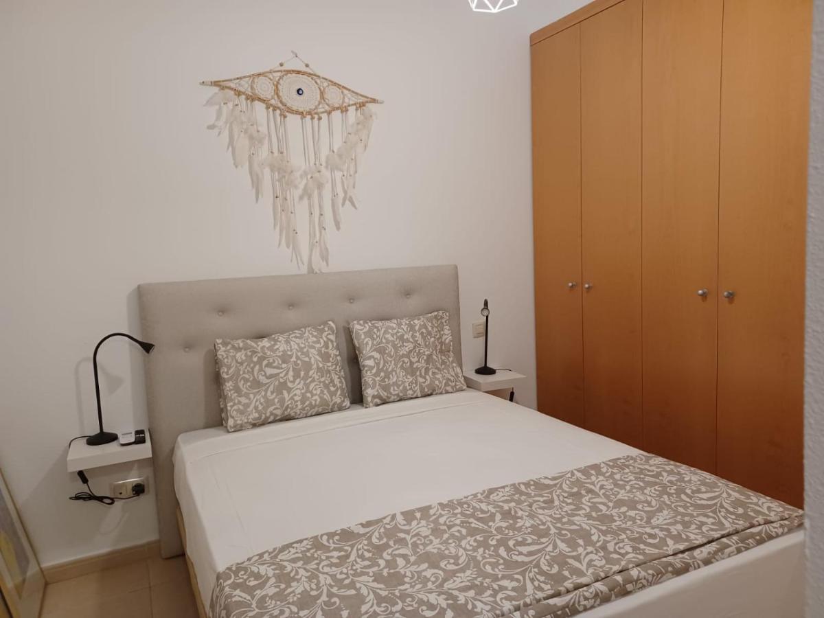 For Temporal Infantas Gran Via Inf2e Apartment *