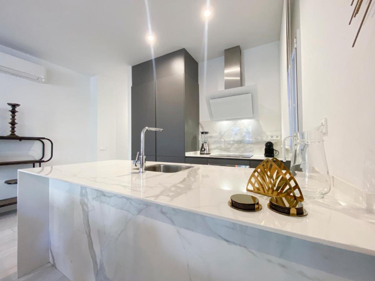 Tulem Nunez De Balboa - De Temporada Appartement Madrid