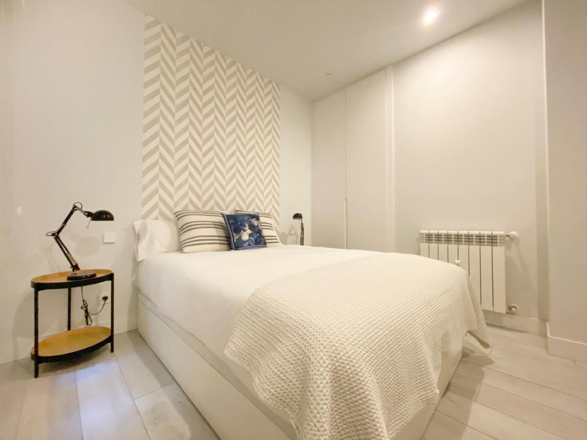 Appartement Tulem Nunez De Balboa - De Temporada Madrid