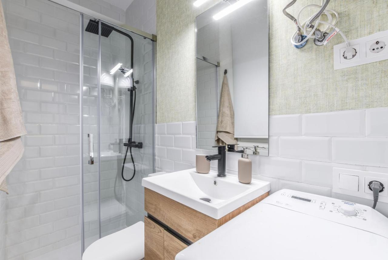 Apartamento Myhousespain - Acogedor Loft En Pleno Barrio De La Latina Madri