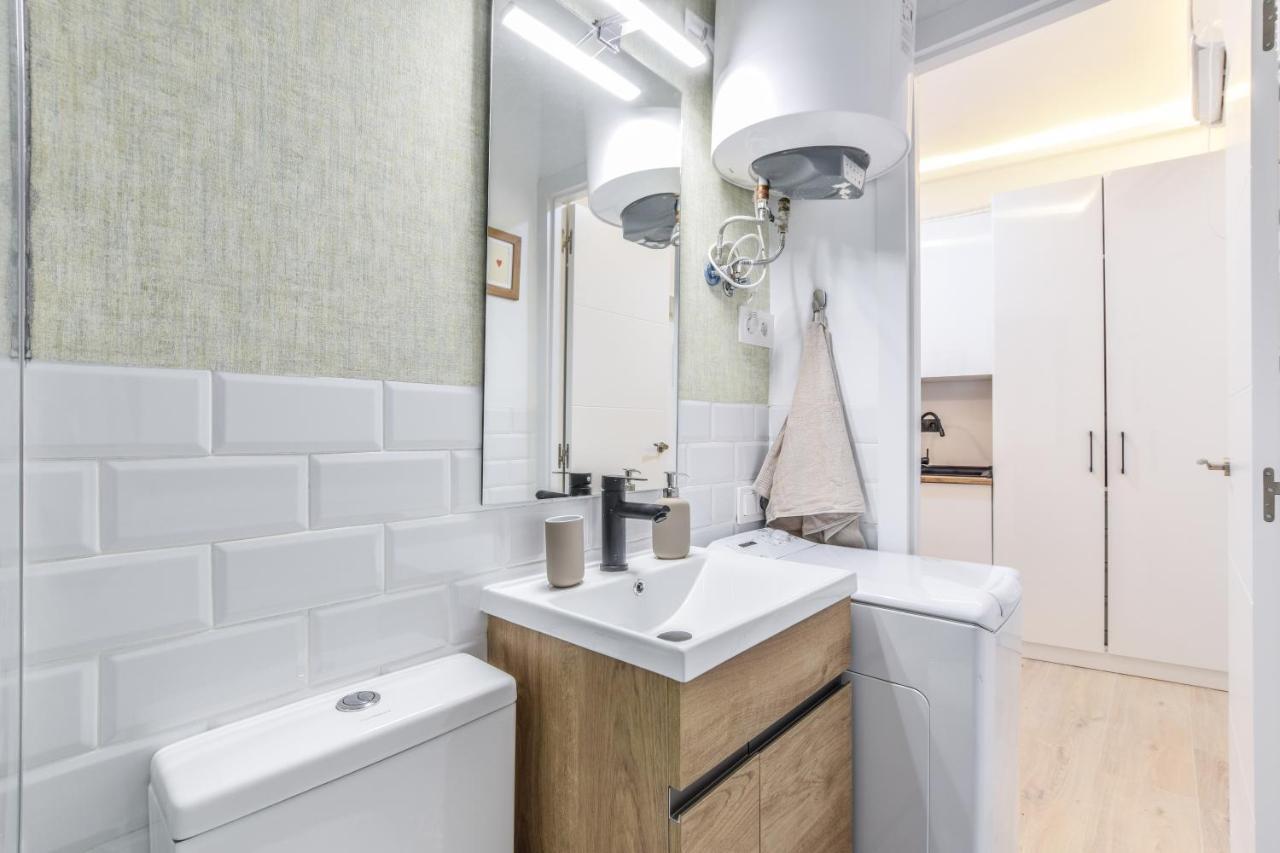 Myhousespain - Acogedor Loft En Pleno Barrio De La Latina