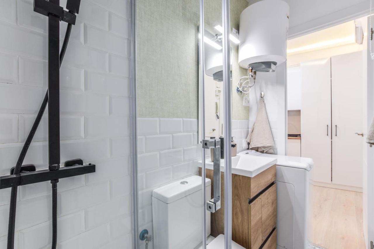 Apartamento Myhousespain - Acogedor Loft En Pleno Barrio De La Latina Madri