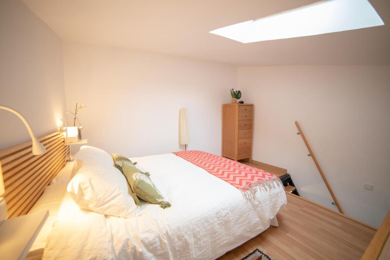 Appartement Myhousespain - Precioso Atico Con Gran Terraza Centro Usera