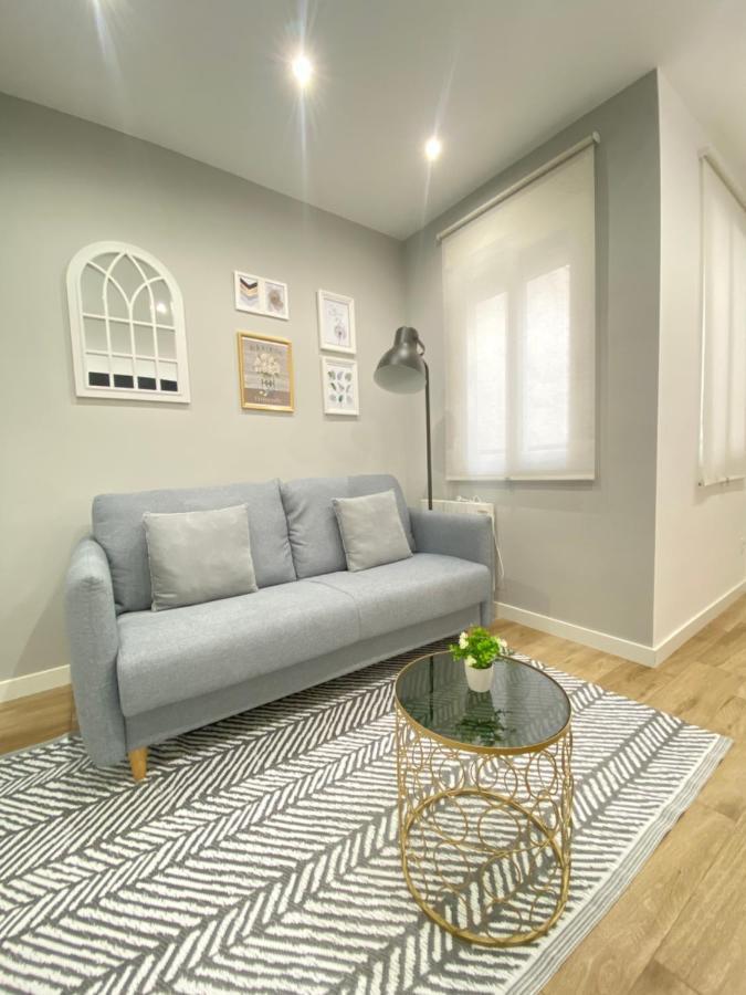 Apartamento Piso Lacy Ile *