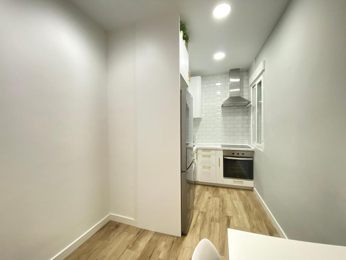 Piso Lacy Ile * Madrid