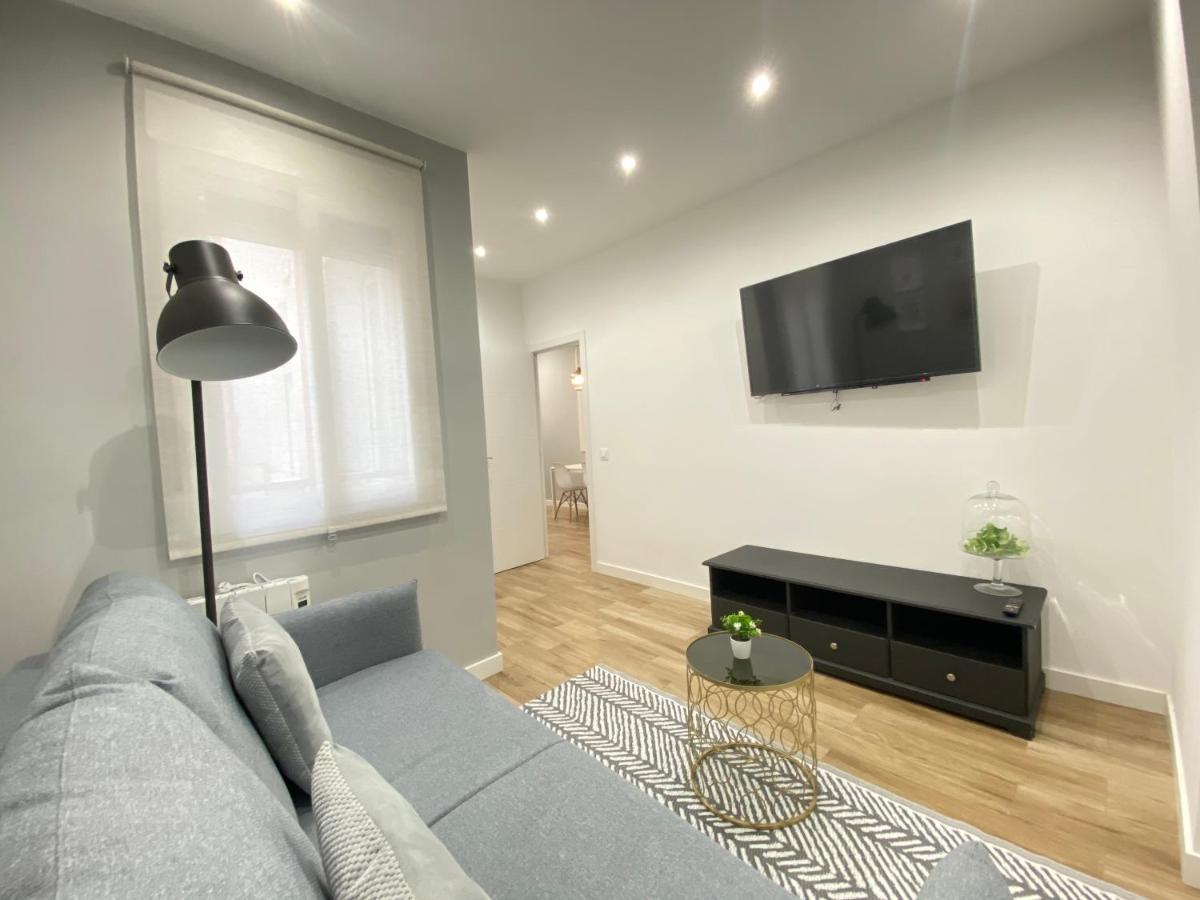 Piso Lacy Ile * Madrid