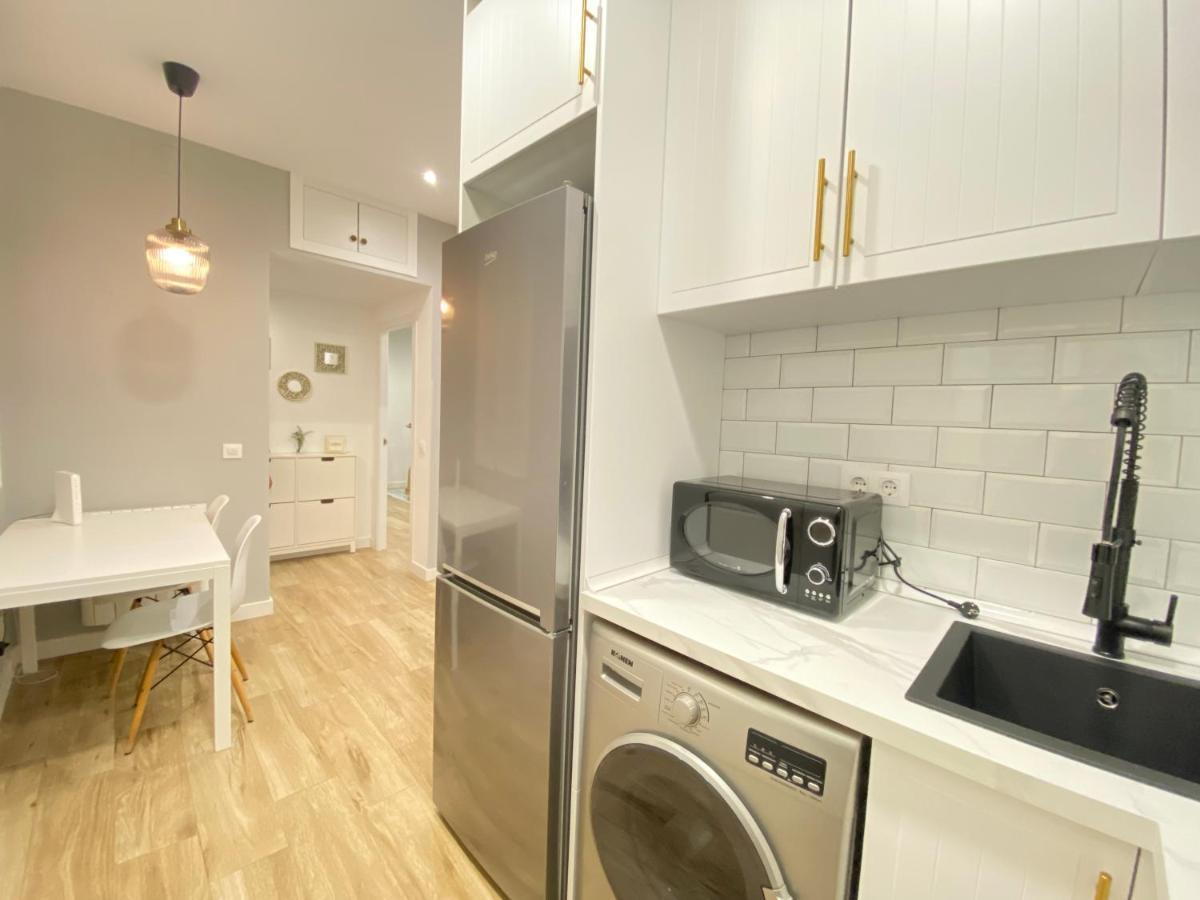 Piso Lacy Ile Apartamento