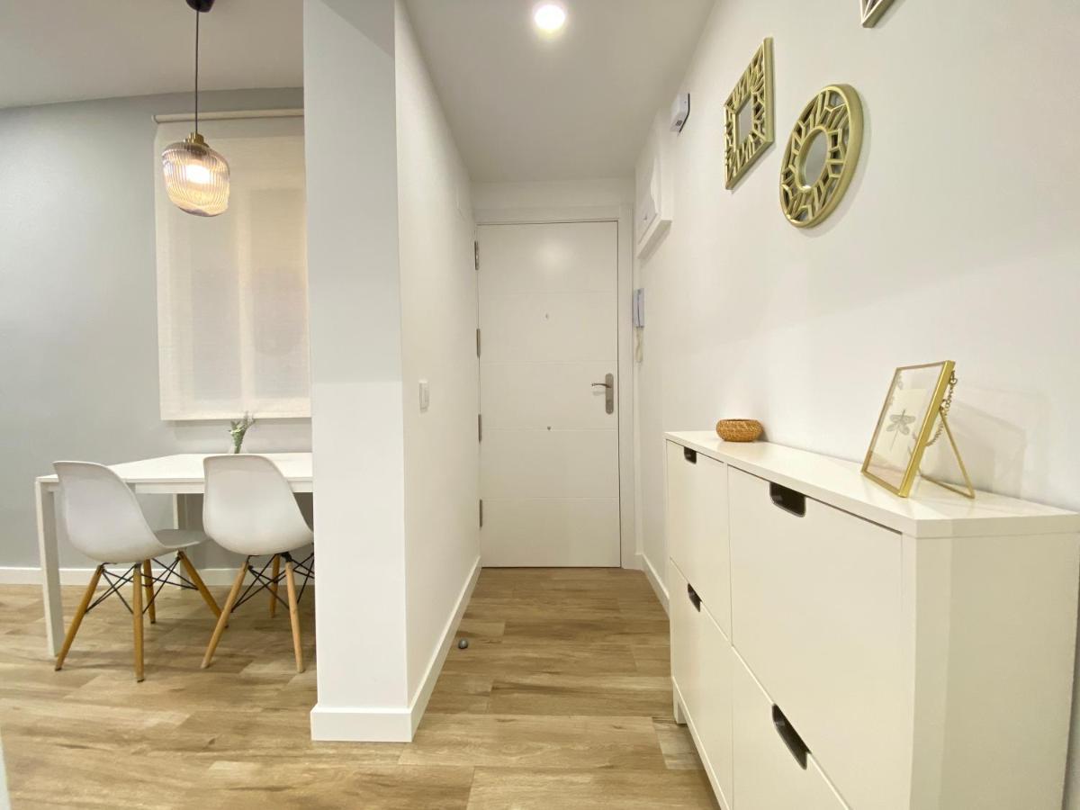 Apartamento Piso Lacy Ile Madrid