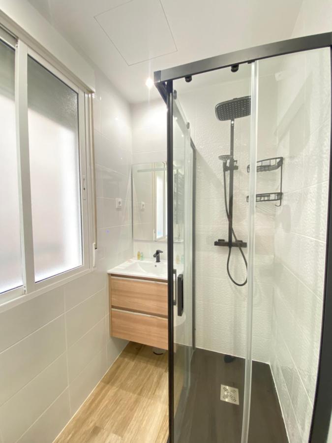 Piso Lacy Ile * Madrid