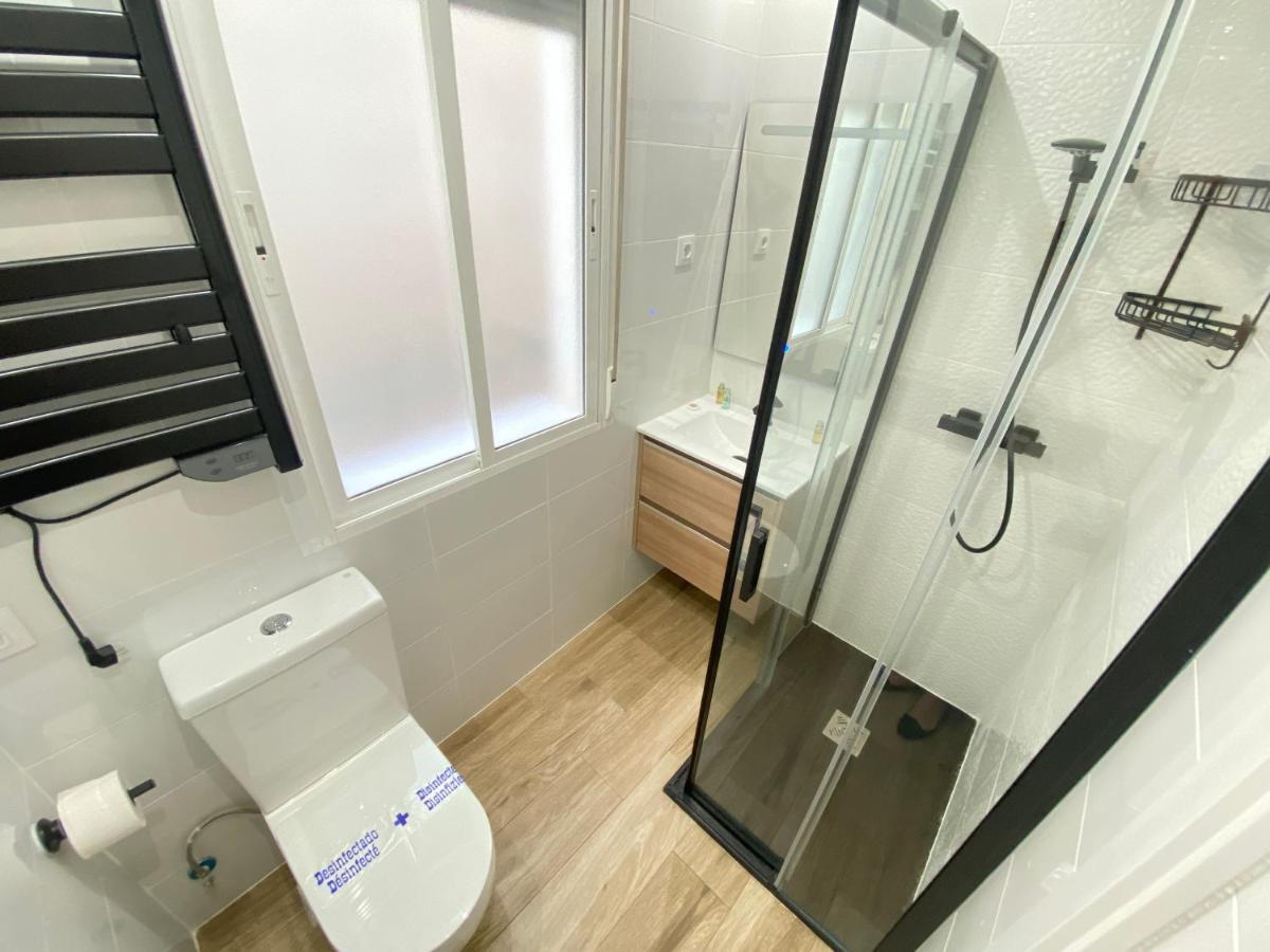Apartamento Piso Lacy Ile *