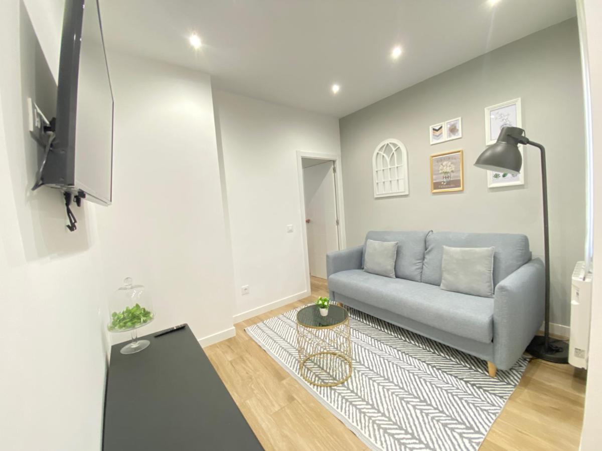 Piso Lacy Ile * Madrid