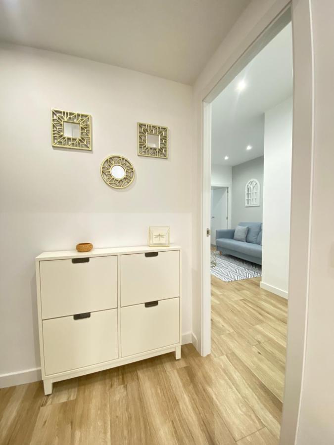 Apartamento Piso Lacy Ile *