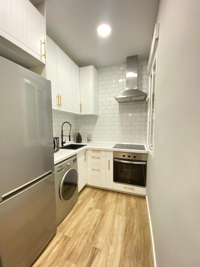 Piso Lacy Ile * Madrid