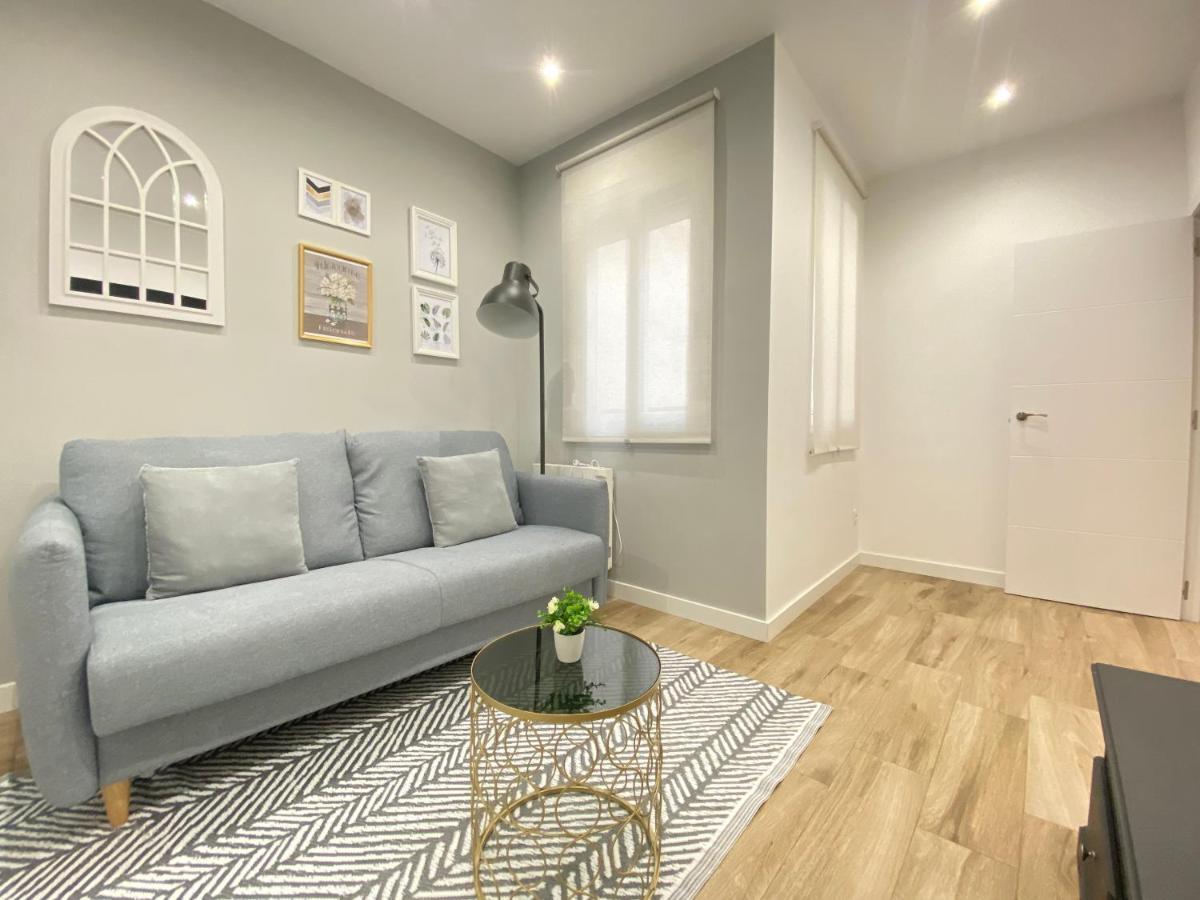 Piso Lacy Ile Madrid