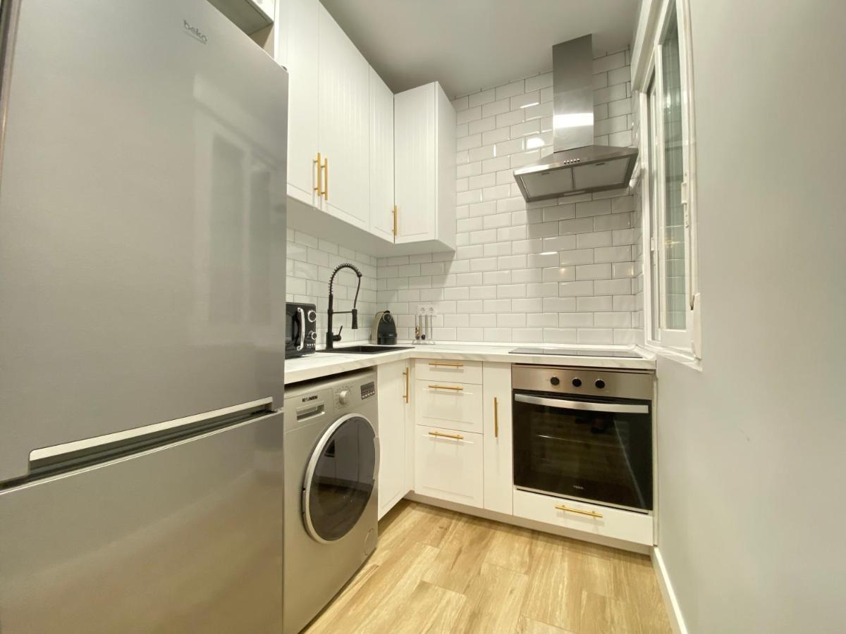 Piso Lacy Ile Apartamento