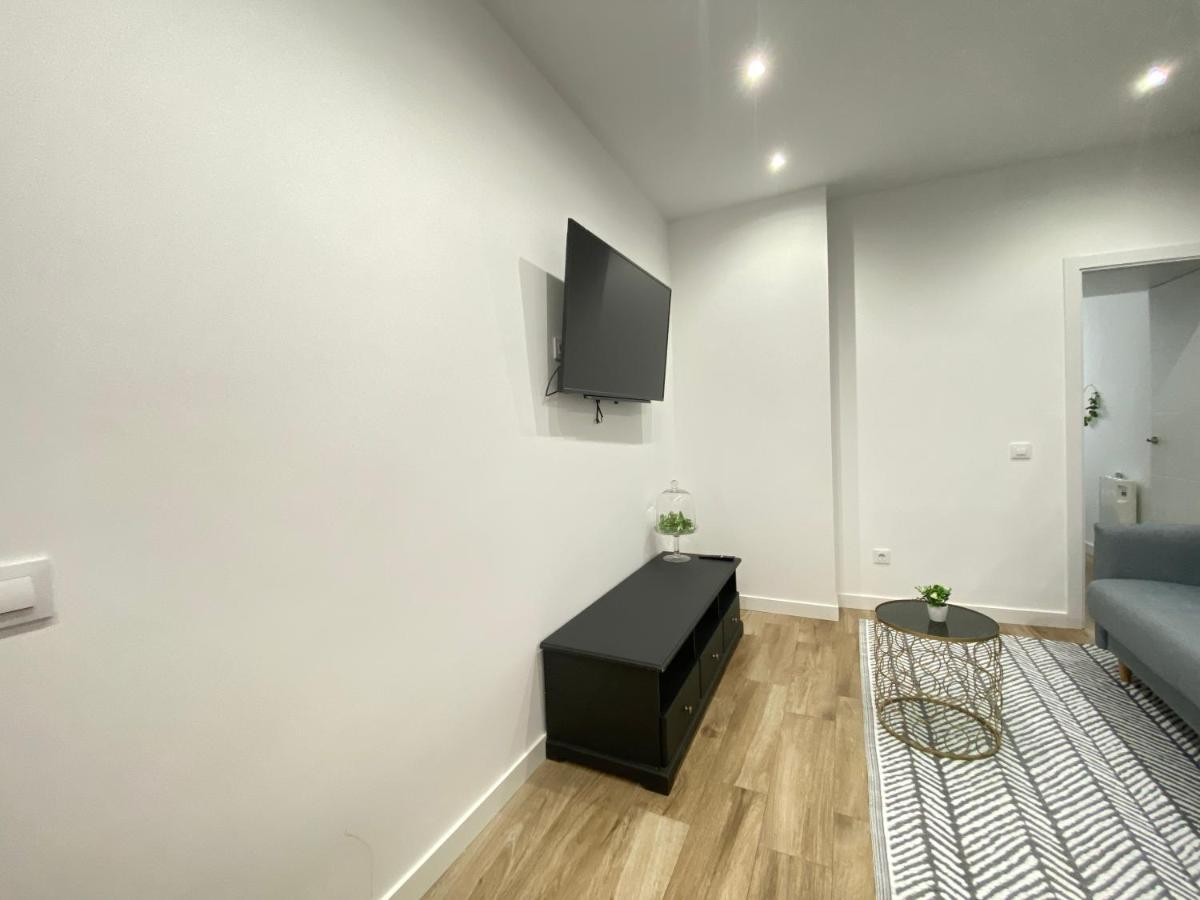 Piso Lacy Ile Apartamento *