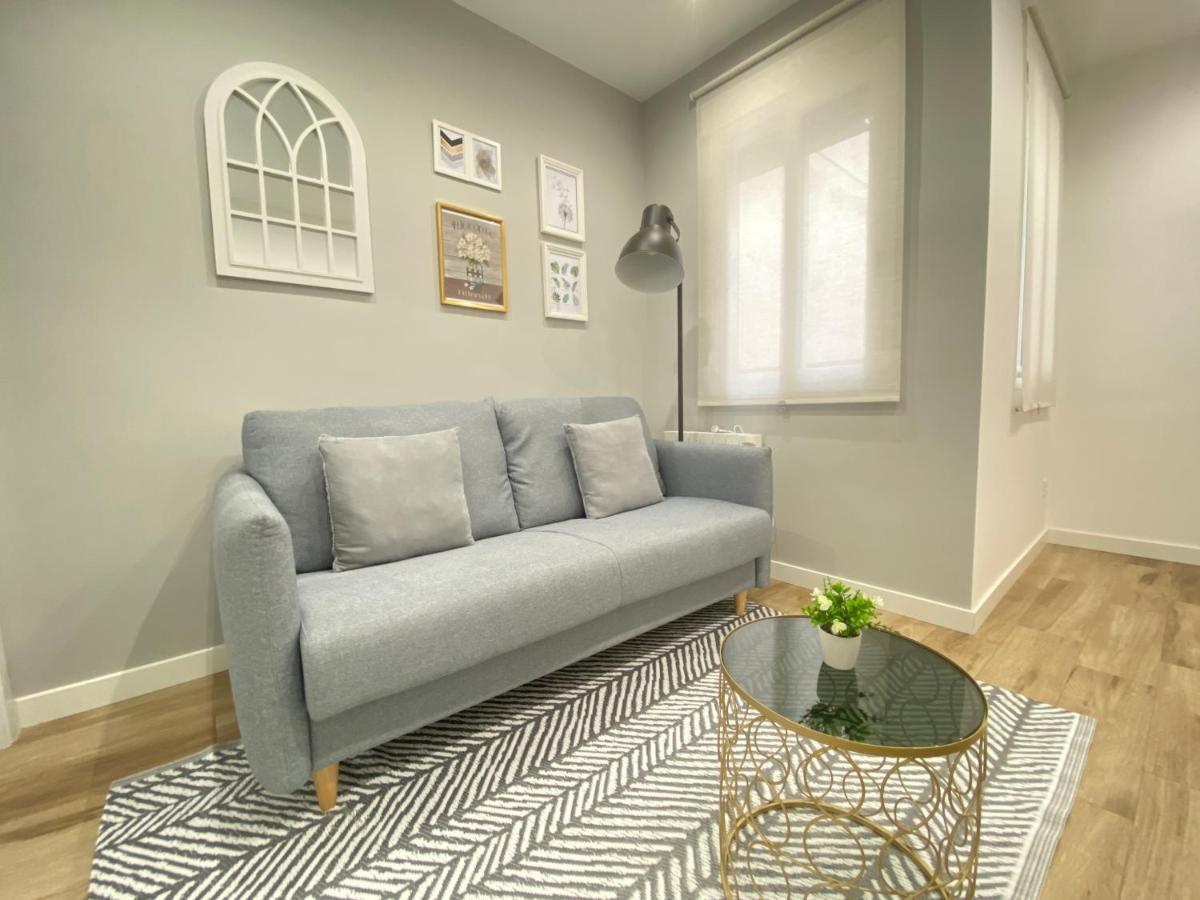 Apartamento Piso Lacy Ile Madrid