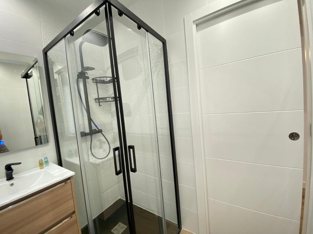 Piso Lacy Ile Apartamento