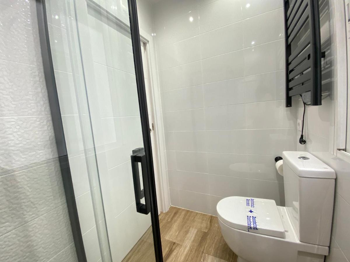 Piso Lacy Ile * Madrid