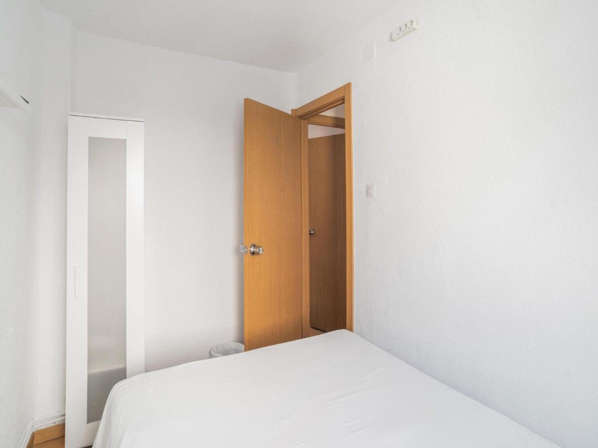 Appartement Nice In With Air Conditioning Madrid