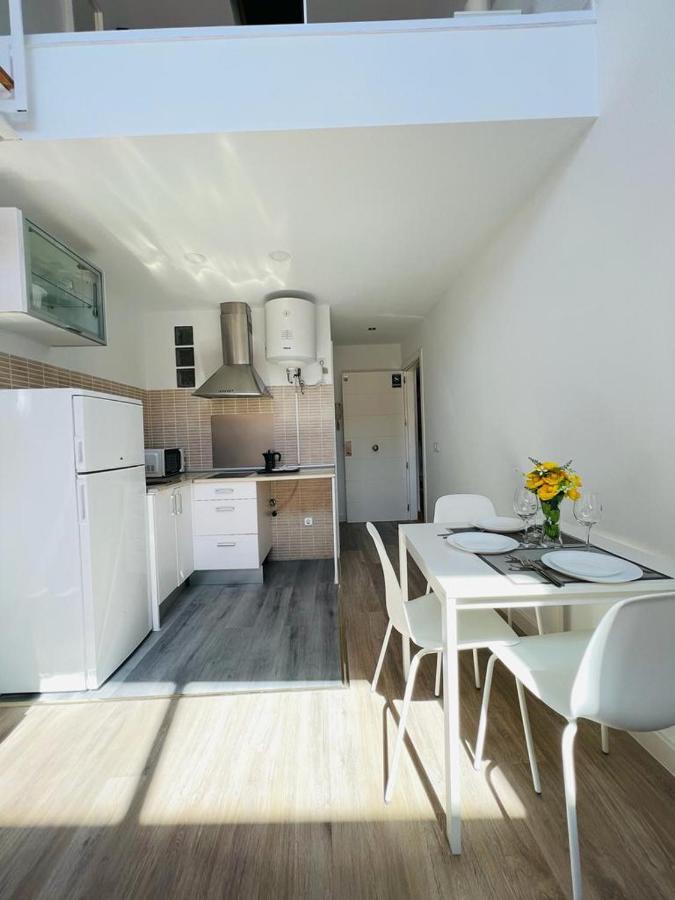 Appartement Estudios Ruda 4