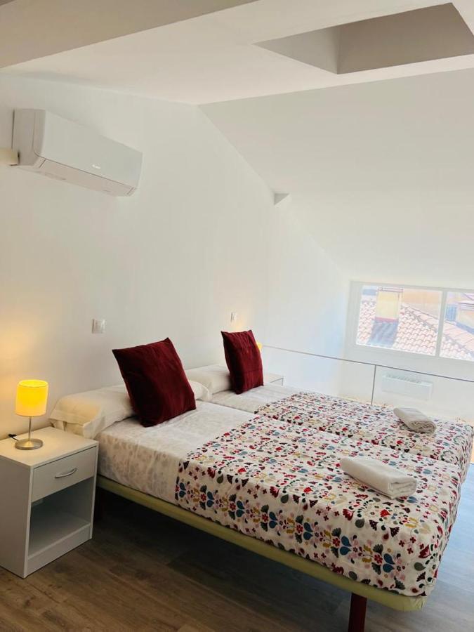 Estudios Ruda 4 * Madri