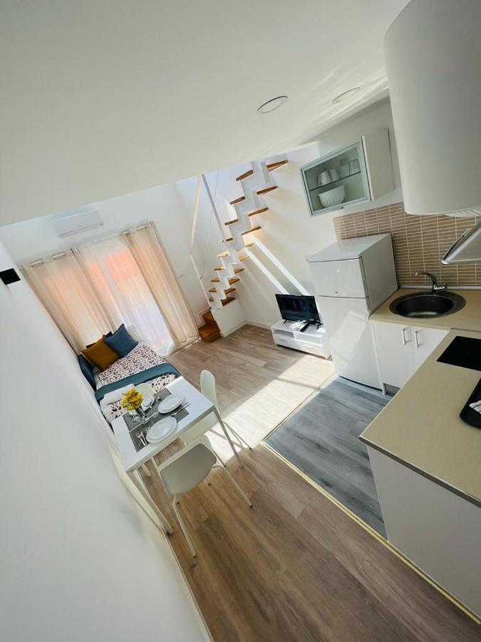 Estudios Ruda 4 * Madri