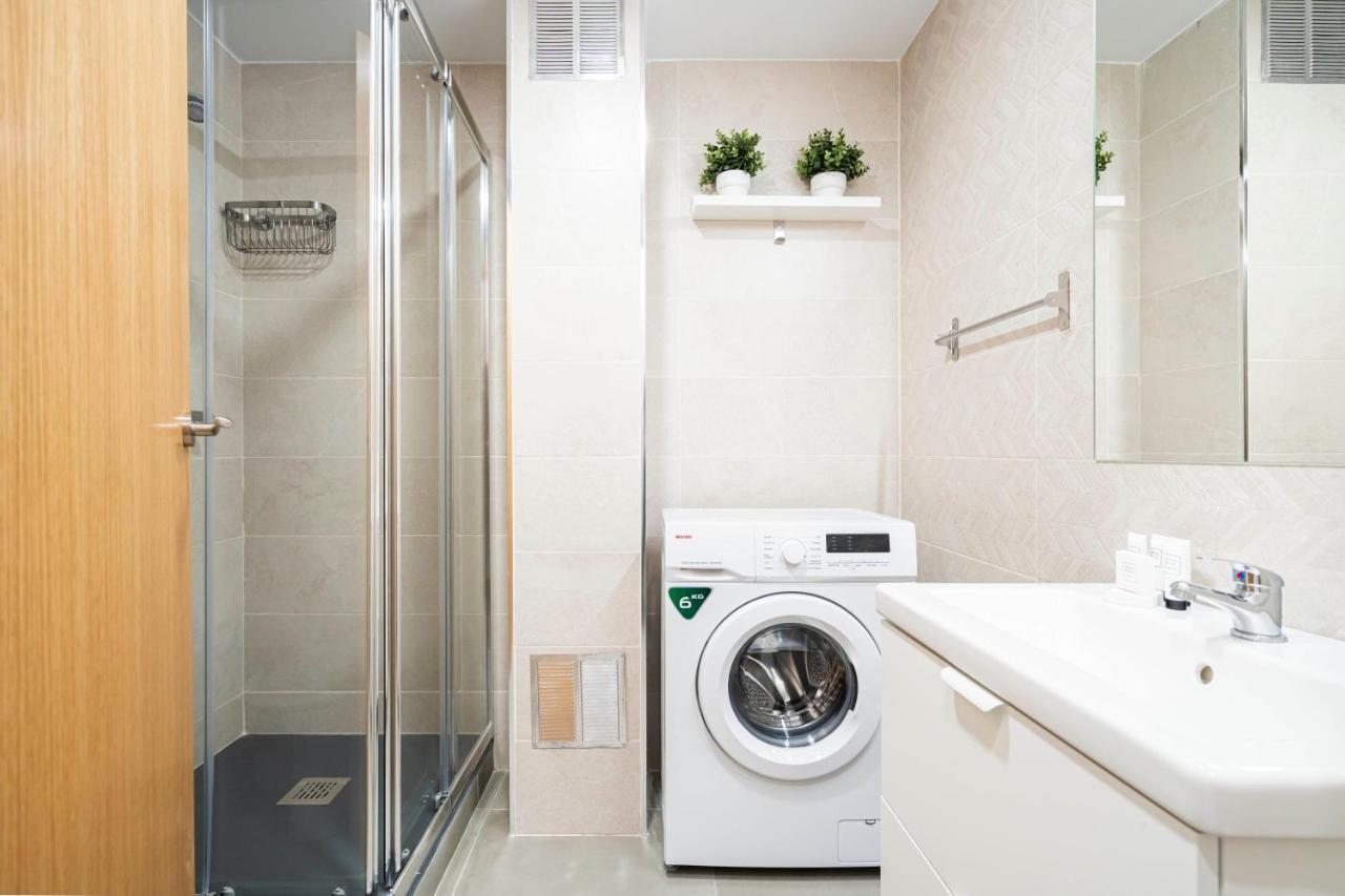 Dobo Homes - Hor7 * Madrid