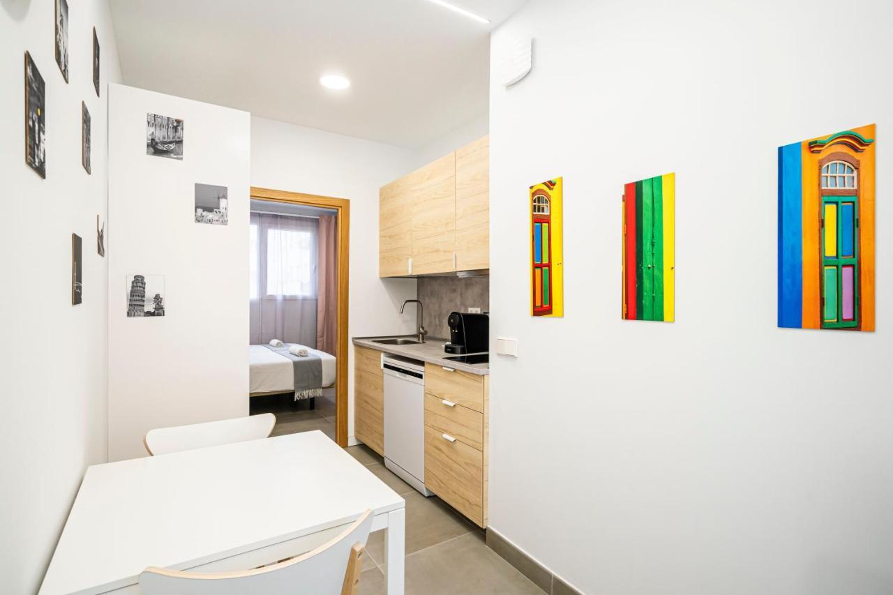 Dobo Homes - Hor7 Madrid