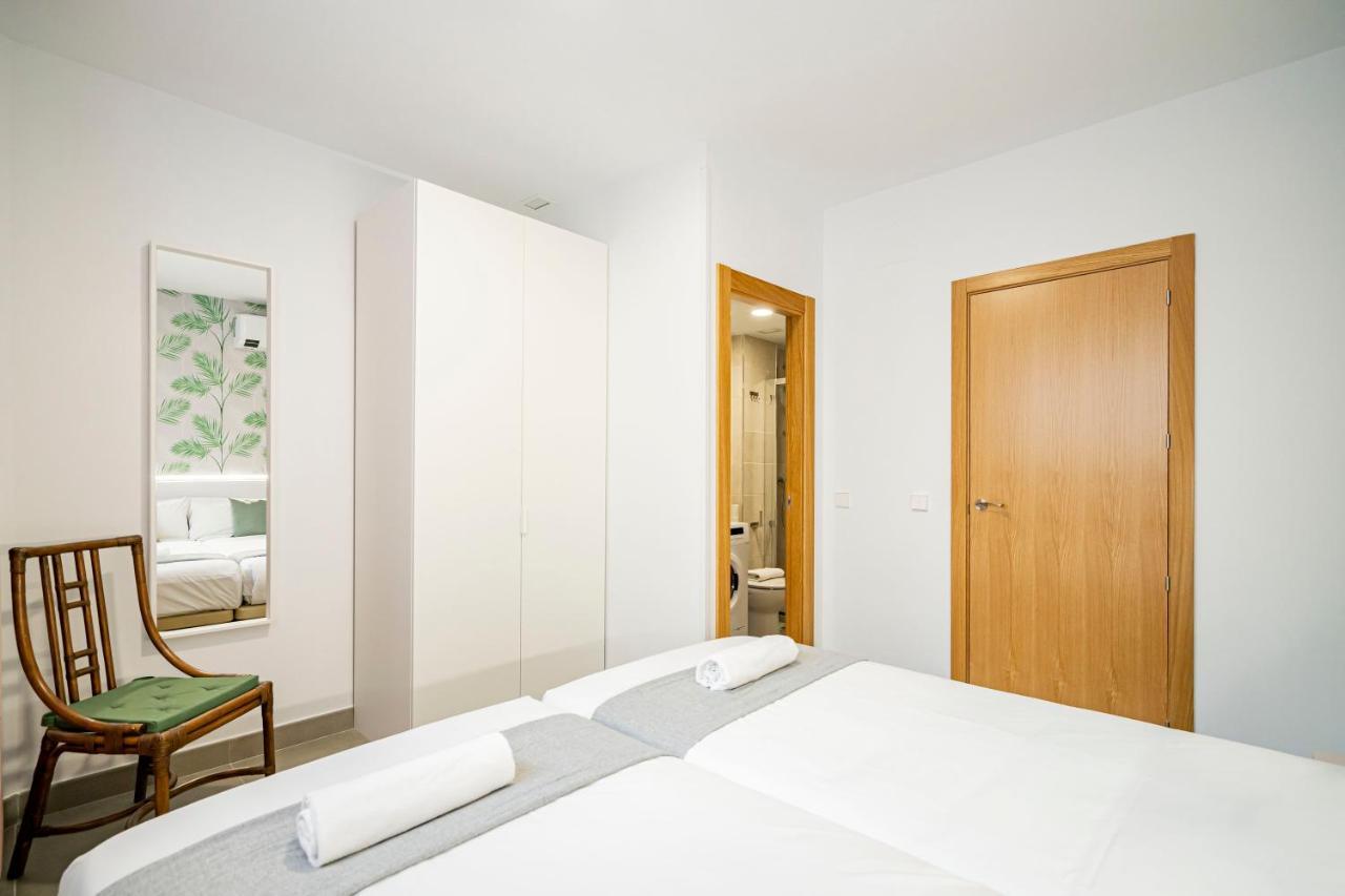 Apartment Dobo Homes - Hor7 *