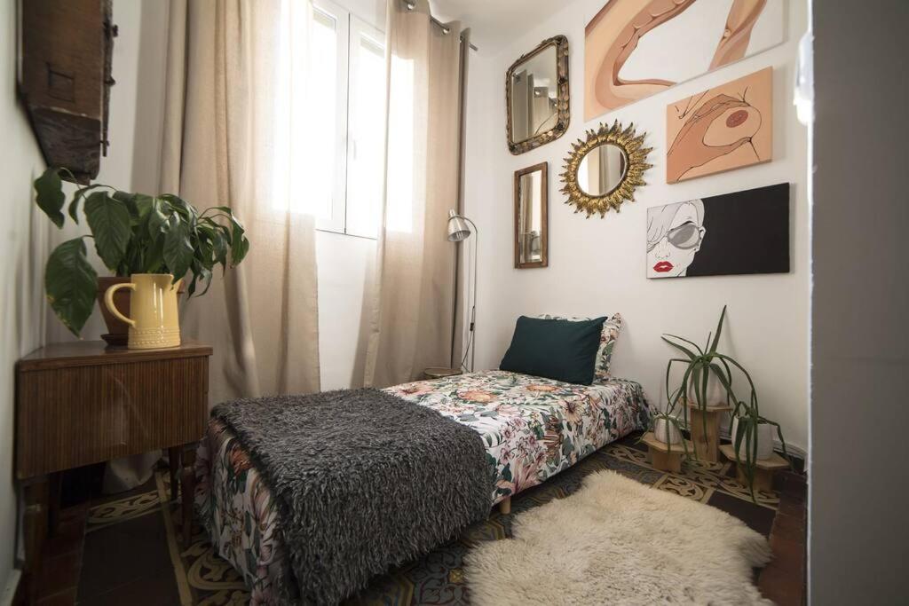 Original En El Corazón De Tres Pe Apartamento *