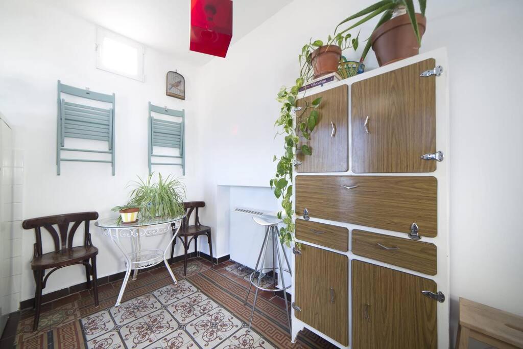 Apartamento Original En El Corazón De Tres Pe
