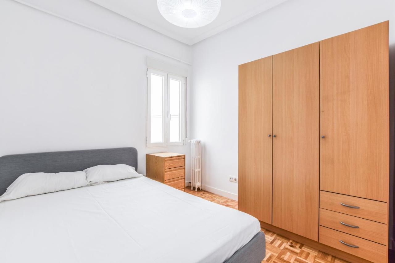 Apartamento Apartamento Familiar Atocha *