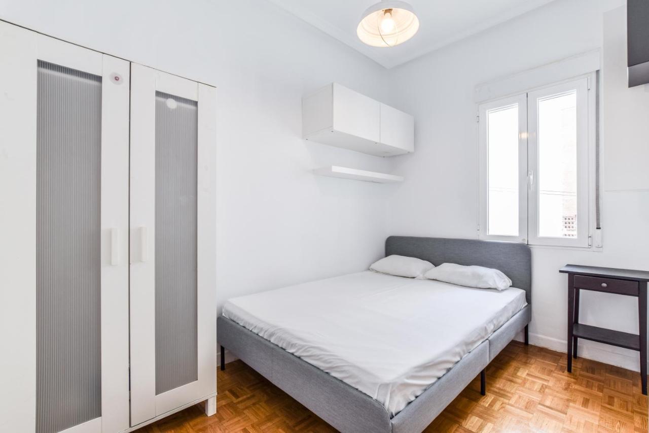 Apartamento Apartamento Familiar Atocha *