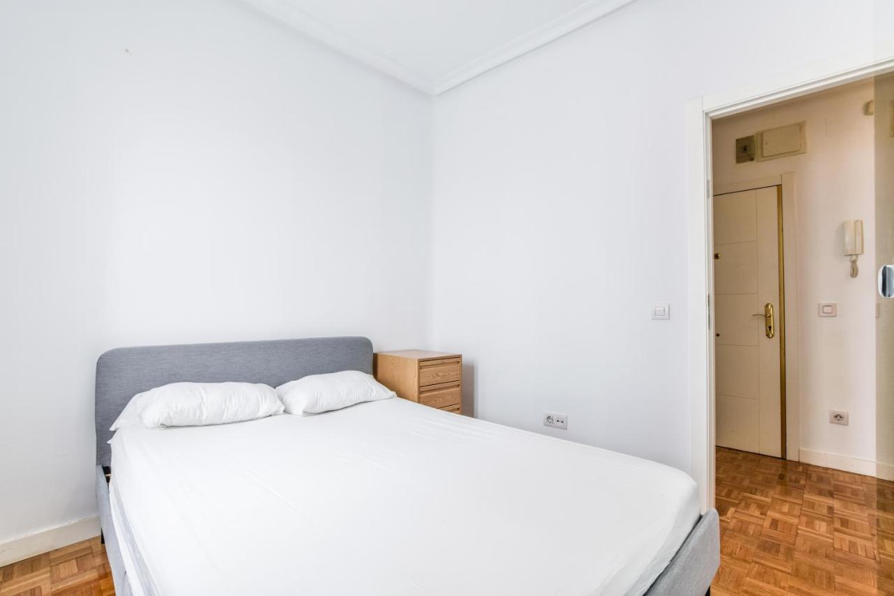 Apartamento Apartamento Familiar Atocha