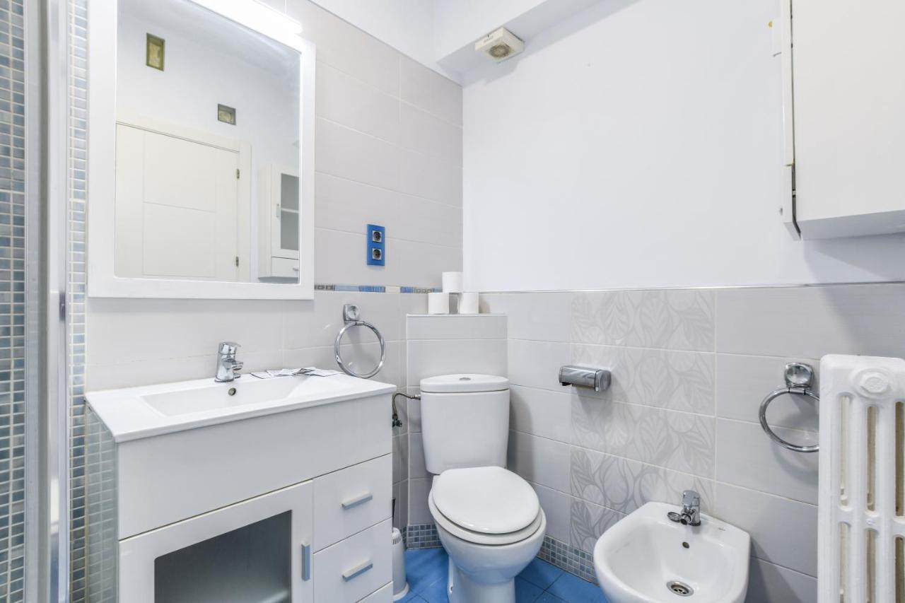 Apartamento Apartamento Familiar Atocha Madrid
