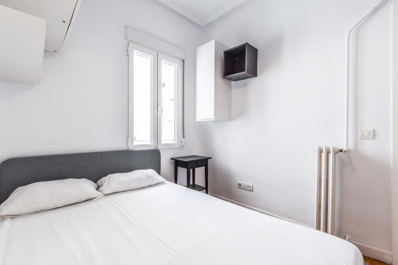 Apartamento Apartamento Familiar Atocha Madrid