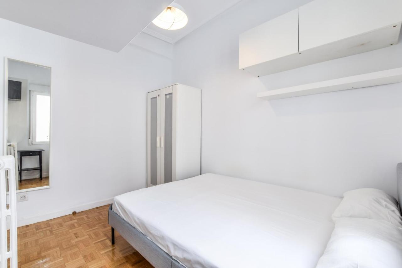 Apartamento Familiar Atocha Apartamento *