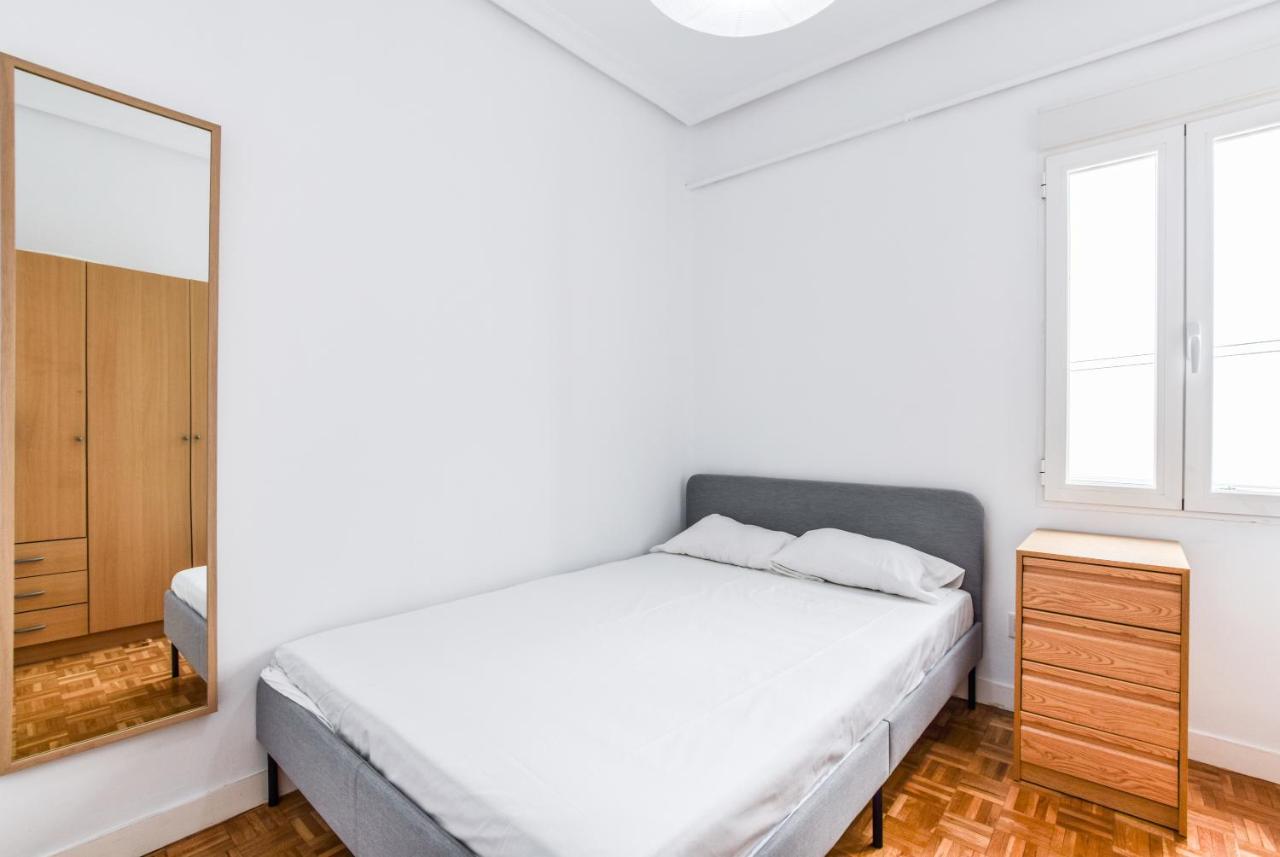 Apartamento Apartamento Familiar Atocha Madrid