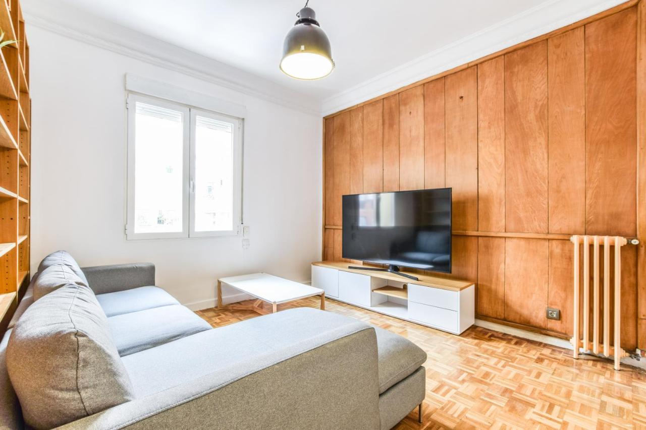Apartamento Familiar Atocha Apartamento *