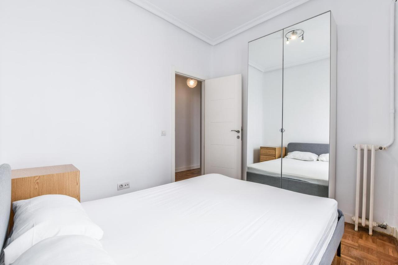 Apartamento Familiar Atocha Apartamento *