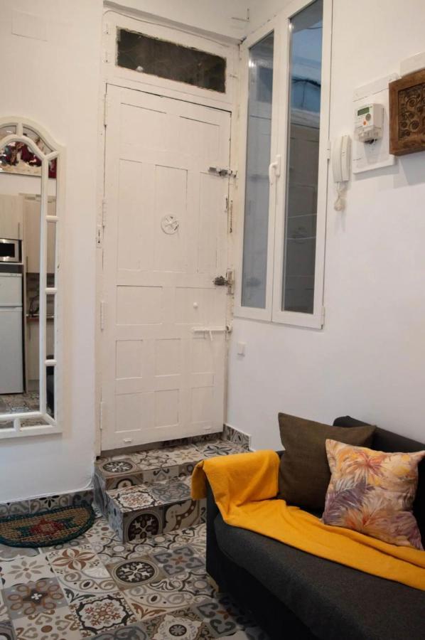 Appartement Estudio Cerca De Anton Martin 4pax *