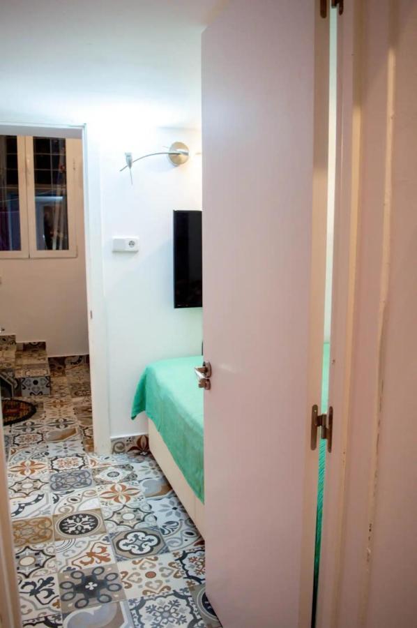 Estudio Cerca De Anton Martin 4pax Madrid